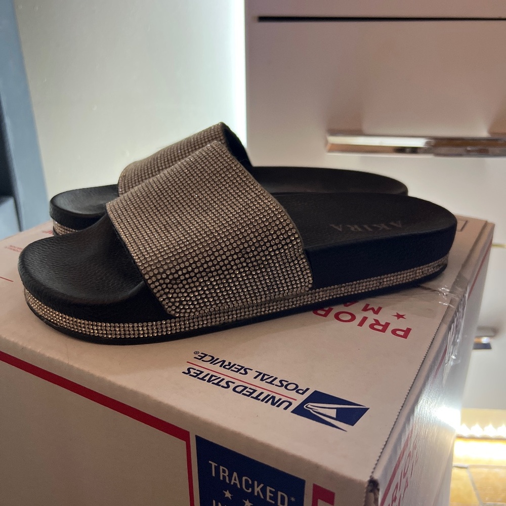Slides